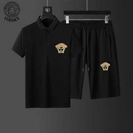 Picture of Versace Shirt Pant Suits _SKUVersaceM-3XL24cr40524846
